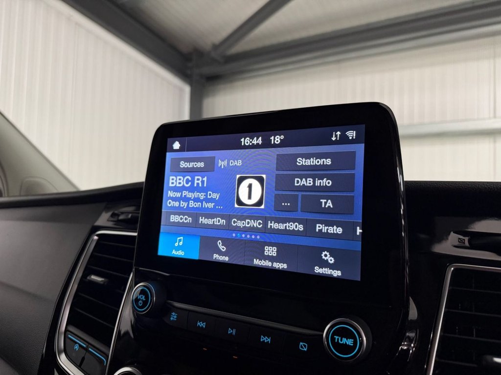 Used Ford Transit Custom 2022 for sale - 77048634: Photo 11