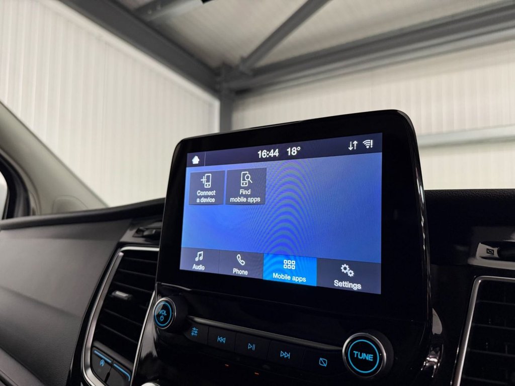 Used Ford Transit Custom 2022 for sale - 77048634: Photo 13