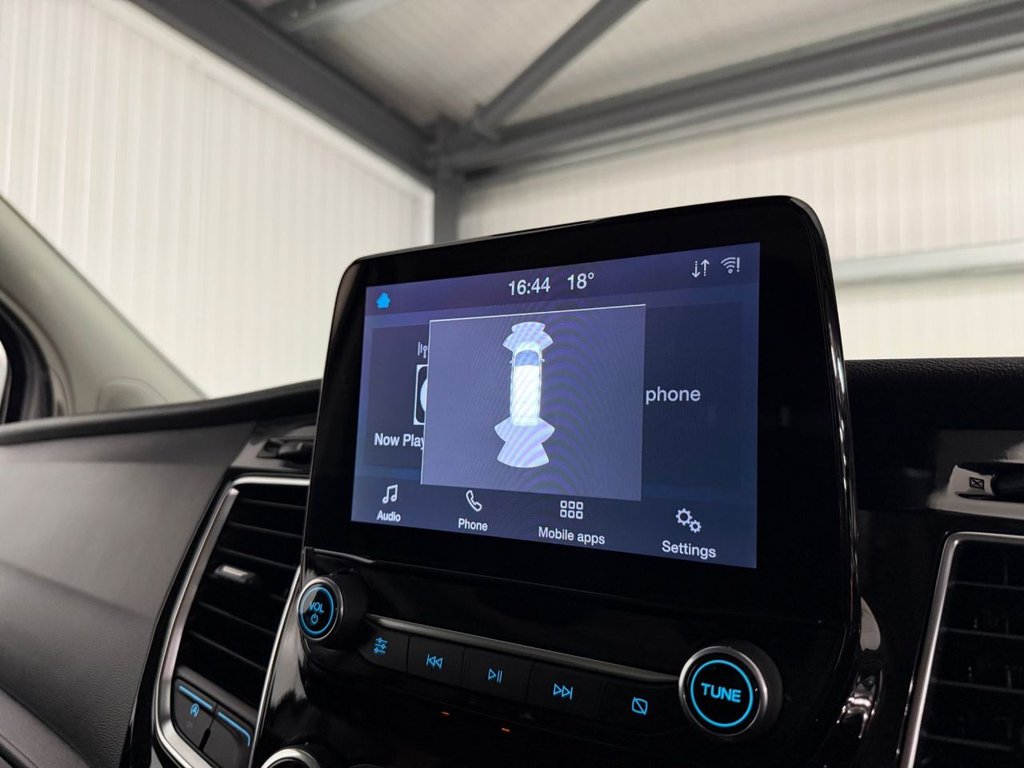 Used Ford Transit Custom 2022 for sale - 77048634: Photo 14