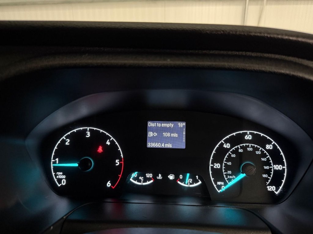 Used Ford Transit Custom 2022 for sale - 77048634: Photo 18