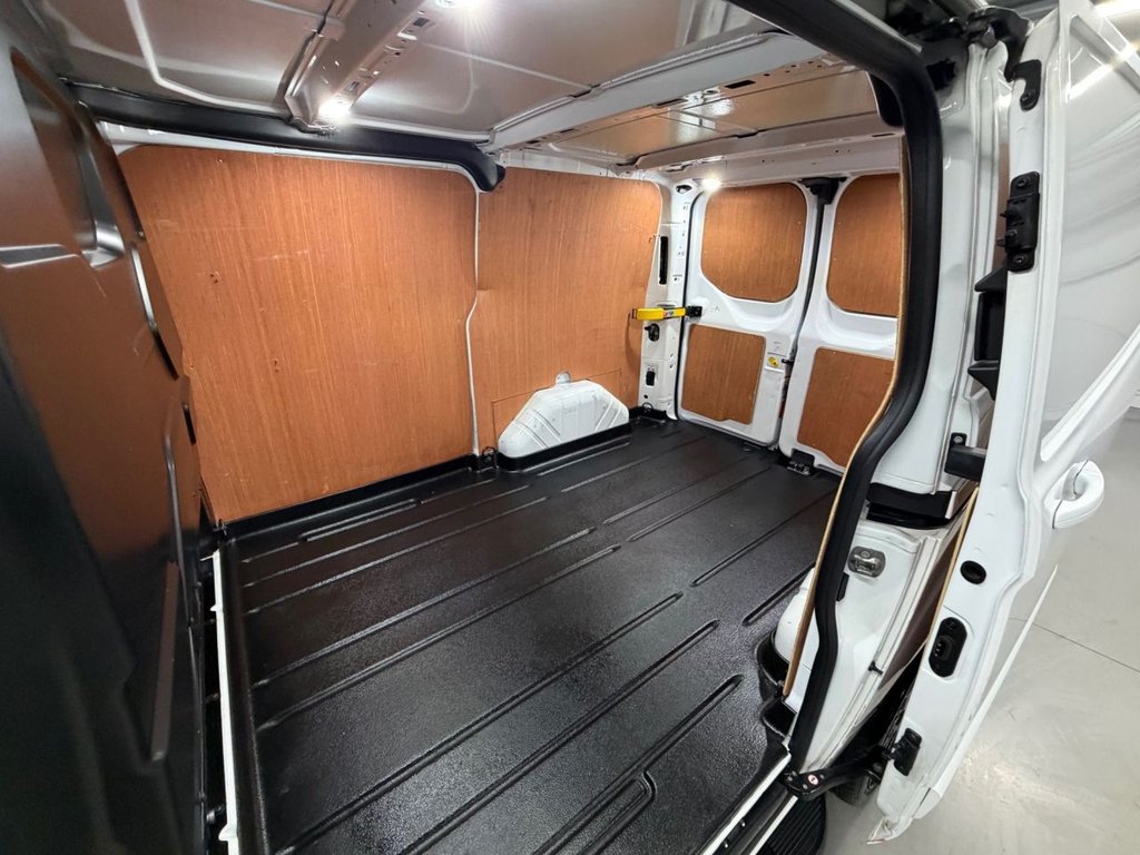 Used Ford Transit Custom 2022 for sale - 77048634: Photo 20