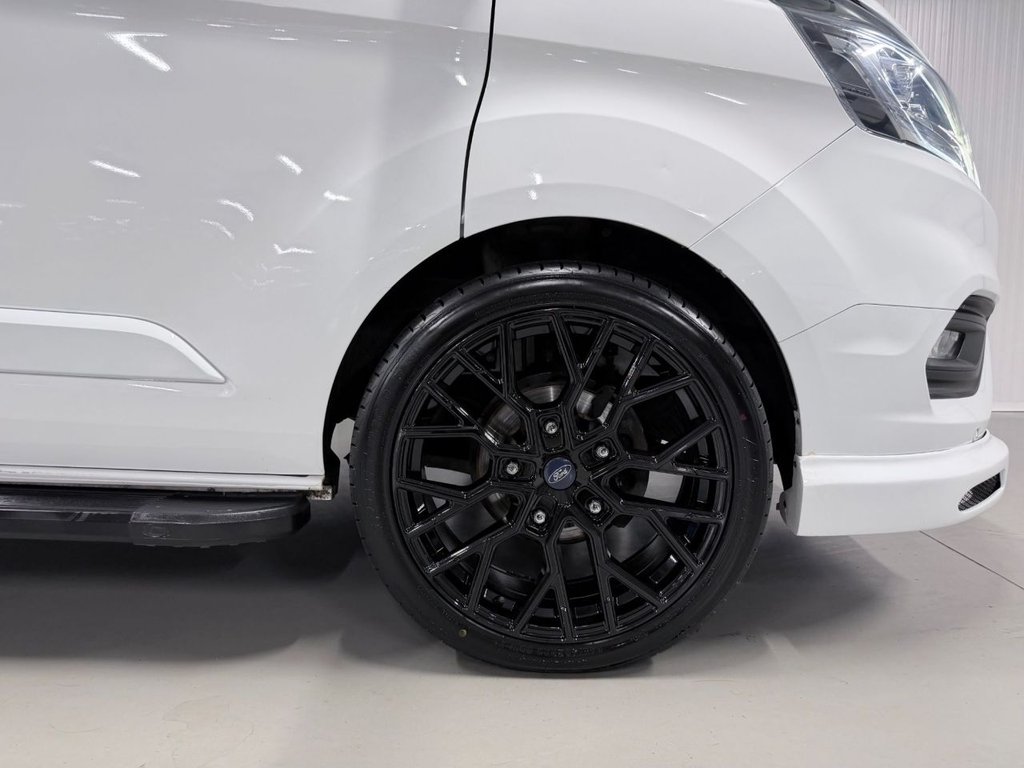 Used Ford Transit Custom 2022 for sale - 77048634: Photo 23