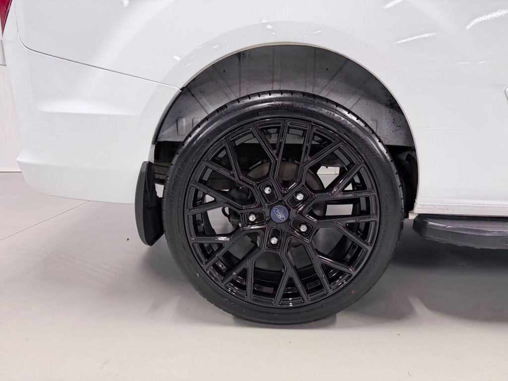 Used Ford Transit Custom 2022 for sale - 77048634: Photo 24