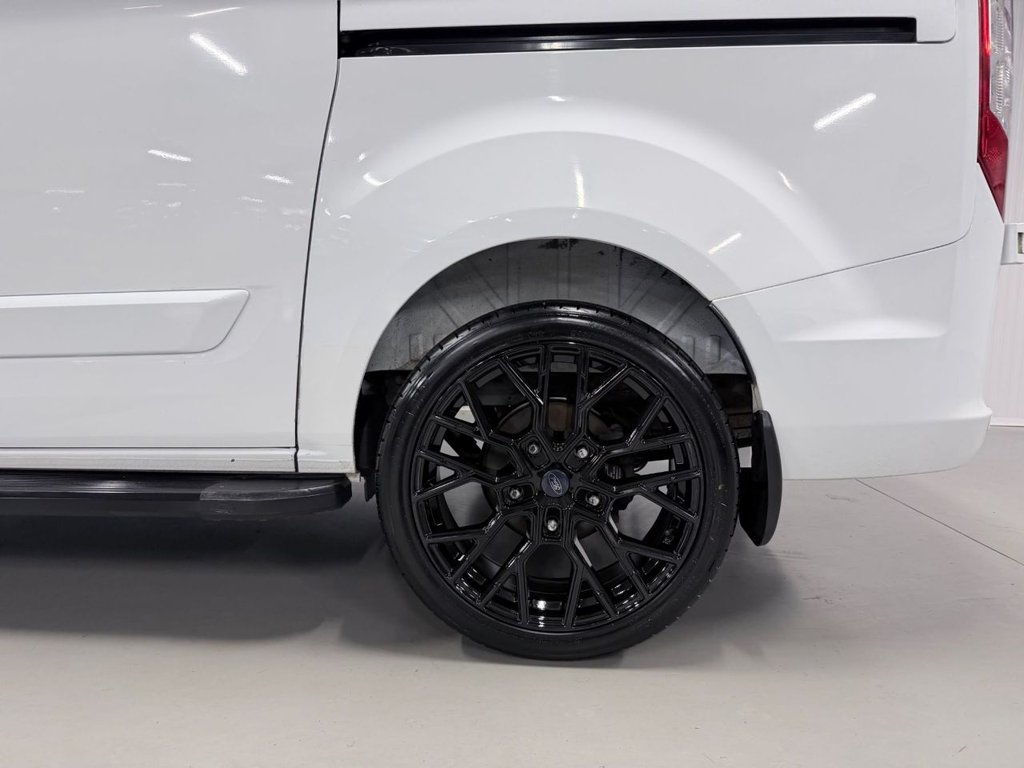 Used Ford Transit Custom 2022 for sale - 77048634: Photo 25