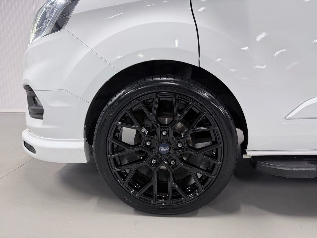 Used Ford Transit Custom 2022 for sale - 77048634: Photo 26