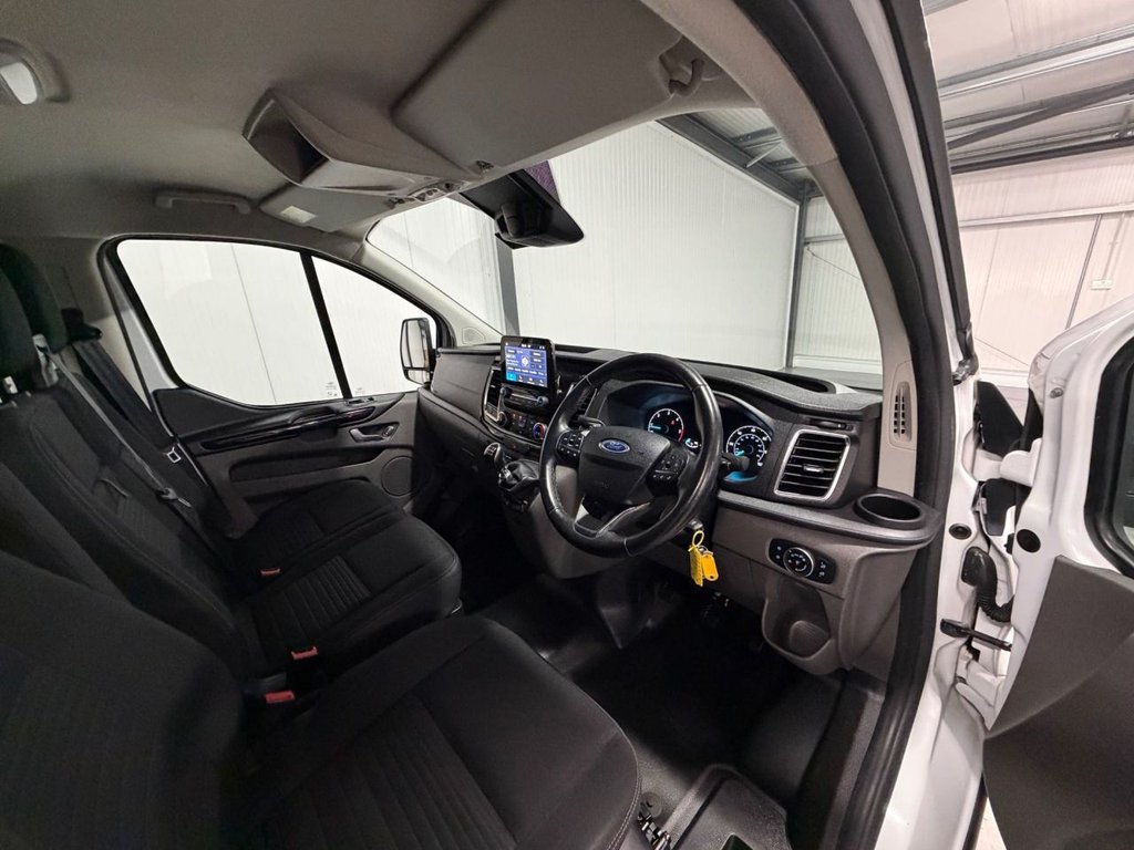 Used Ford Transit Custom 2022 for sale - 77048634: Photo 7
