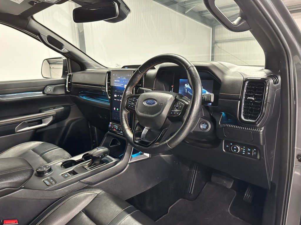 Used Ford Ranger 2023 for sale - 77498579: Photo 11