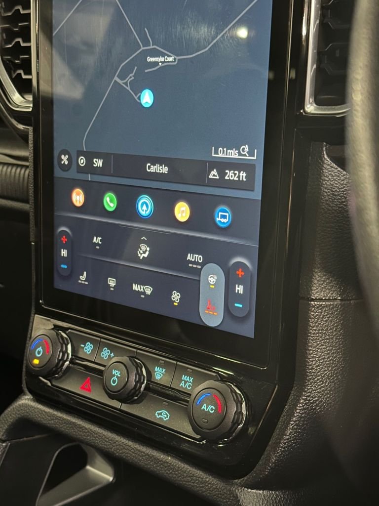 Used Ford Ranger 2023 for sale - 77498579: Photo 20