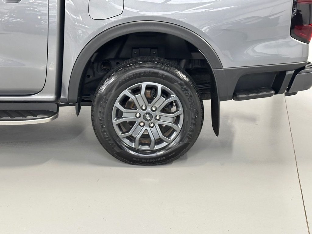 Used Ford Ranger 2023 for sale - 77498579: Photo 27