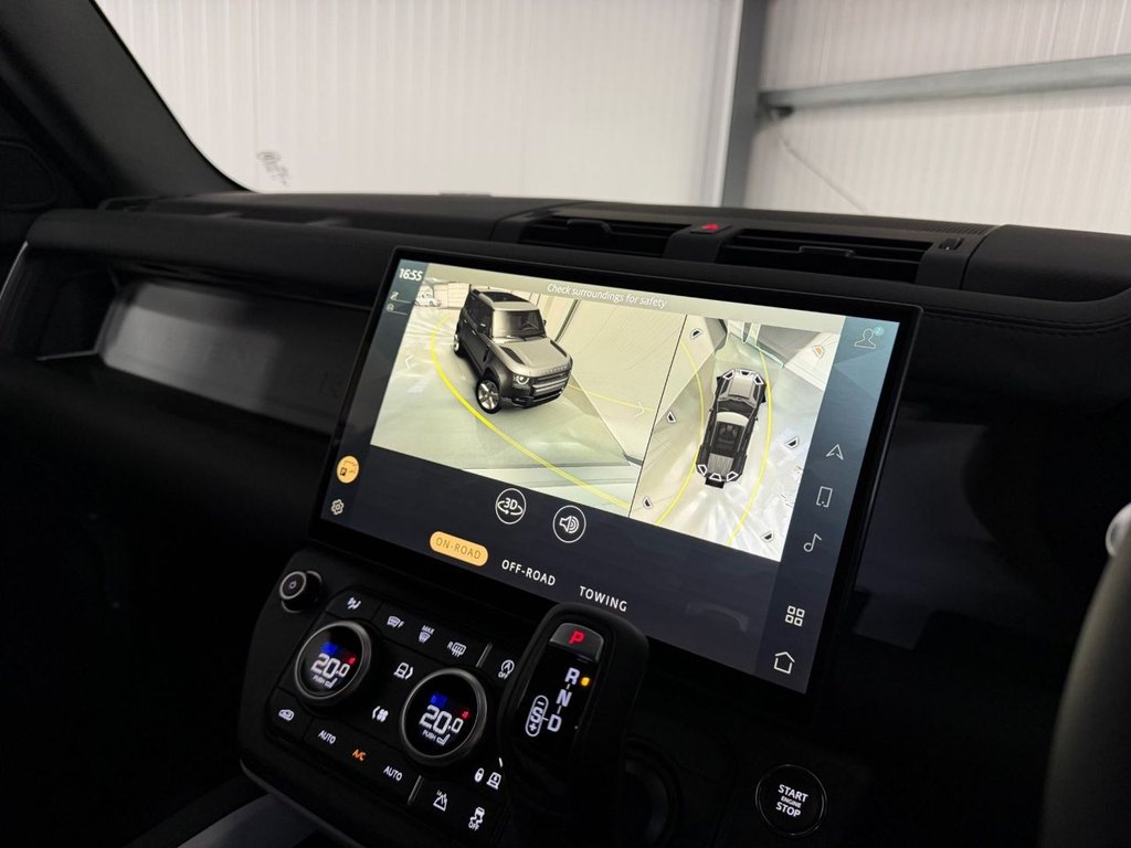 Used Land Rover Defender 110 2026 for sale - 77810033: Photo 19