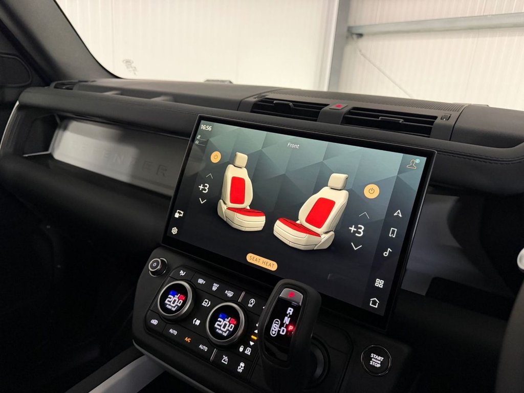 Used Land Rover Defender 110 2026 for sale - 77810033: Photo 20