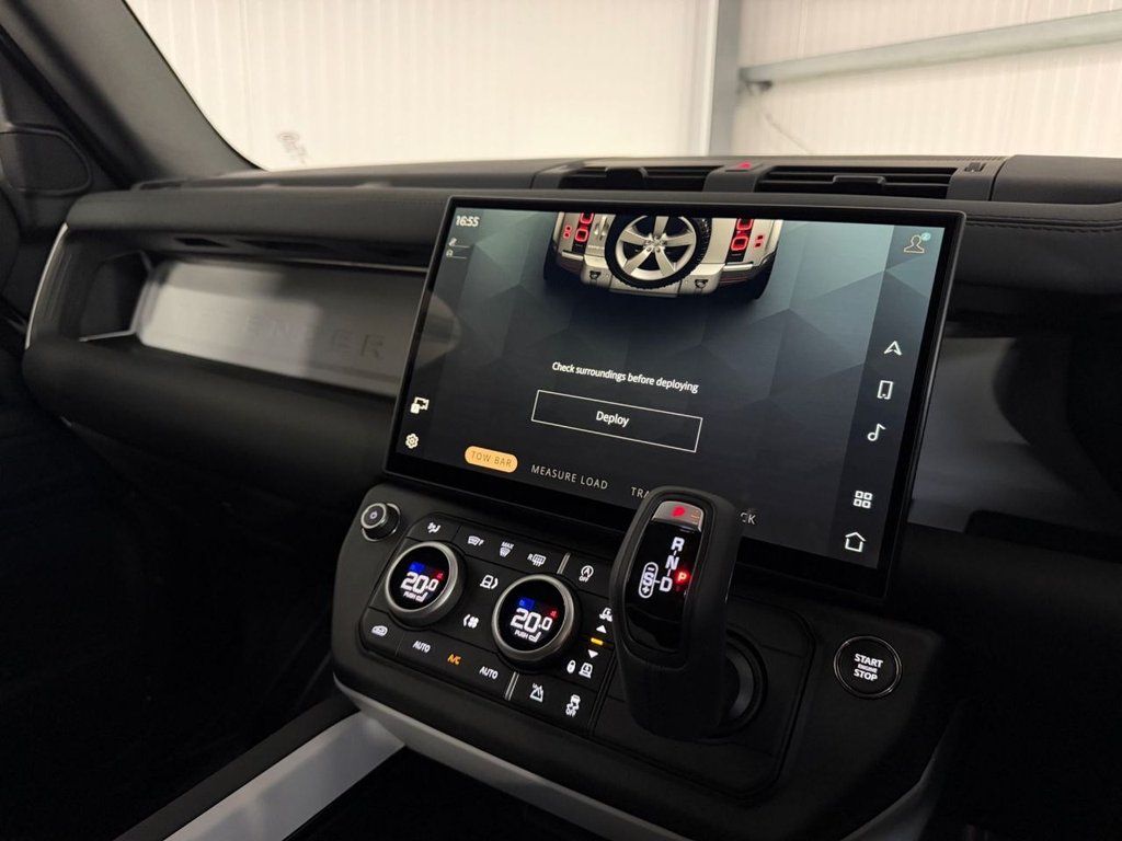 Used Land Rover Defender 110 2026 for sale - 77810033: Photo 22