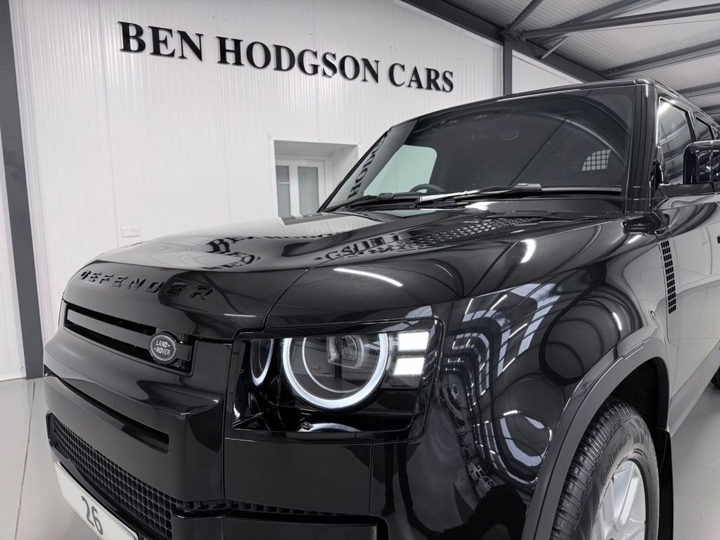 Used Land Rover Defender 110 2026 for sale - 77810033: Photo 27