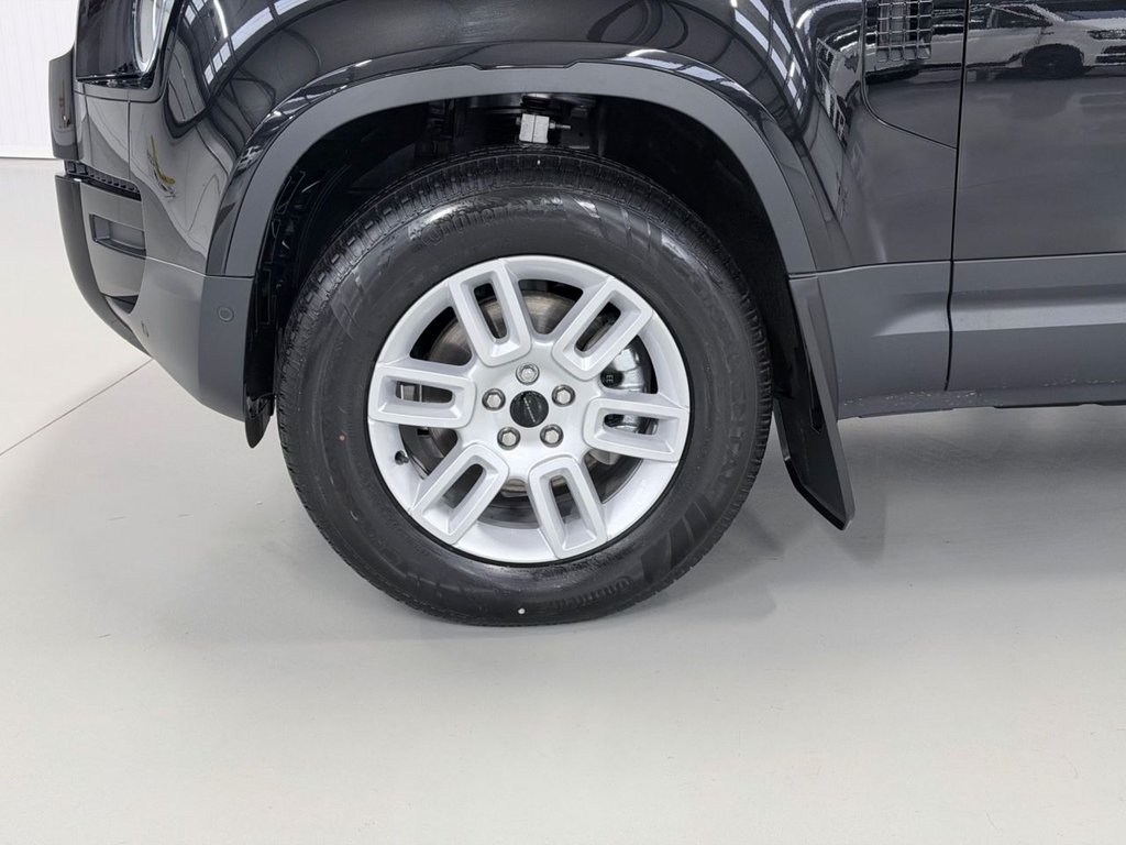 Used Land Rover Defender 110 2026 for sale - 77810033: Photo 28