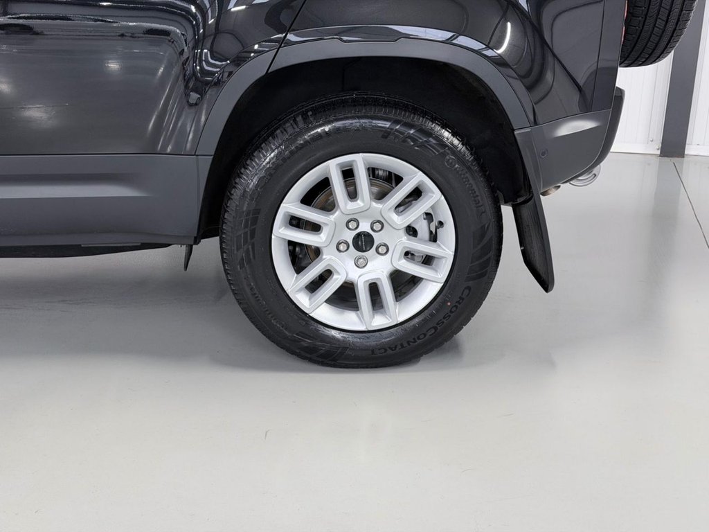 Used Land Rover Defender 110 2026 for sale - 77810033: Photo 29
