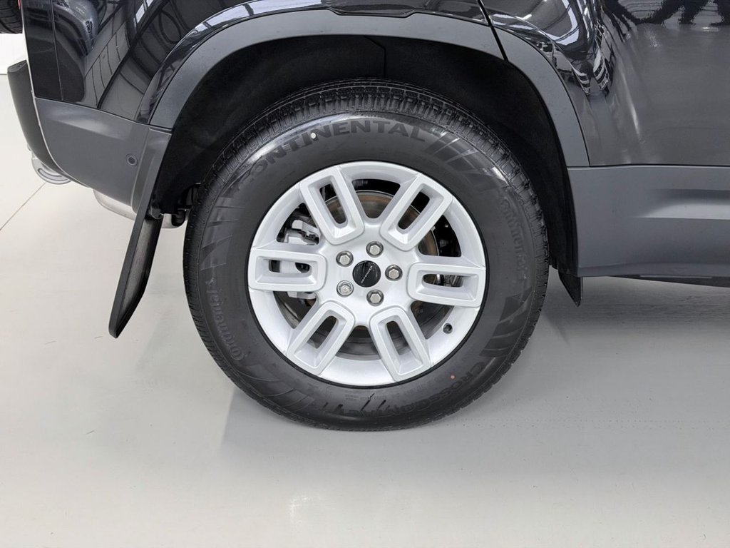 Used Land Rover Defender 110 2026 for sale - 77810033: Photo 30