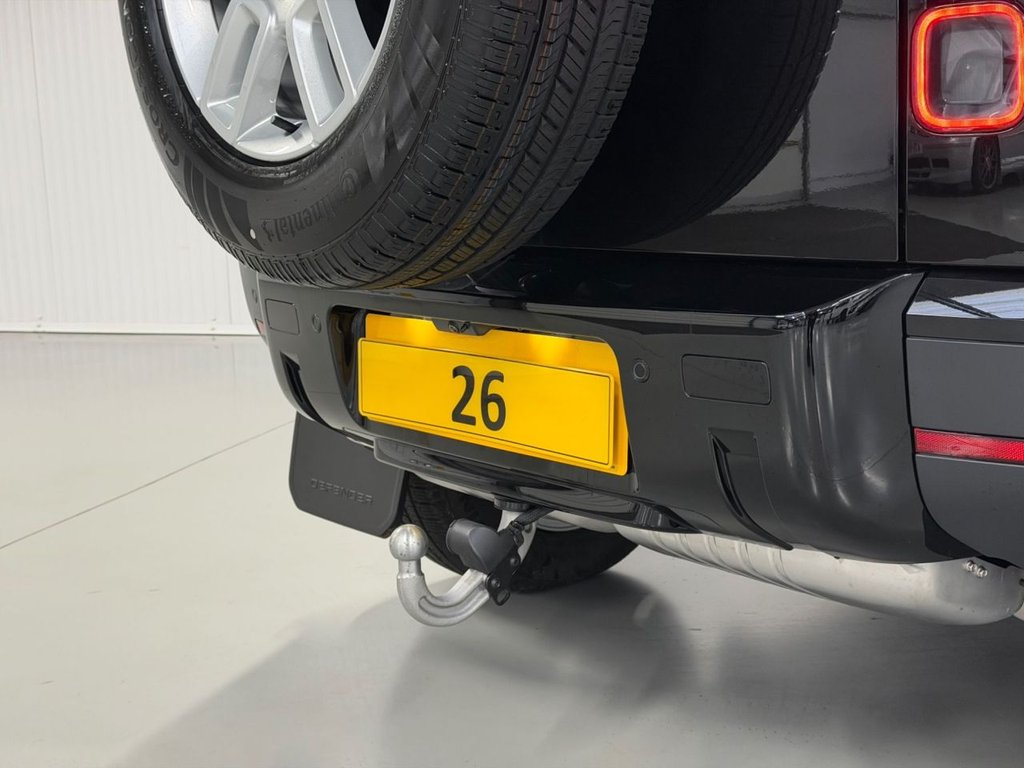 Used Land Rover Defender 110 2026 for sale - 77810033: Photo 32