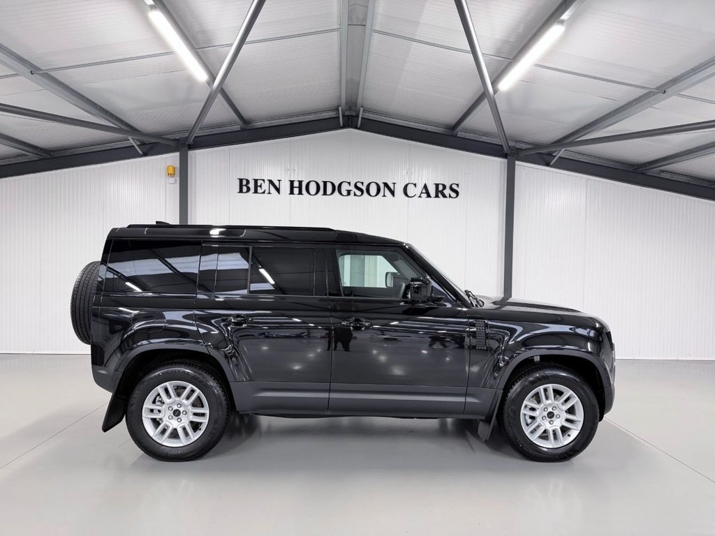 Used Land Rover Defender 110 2026 for sale - 77810033: Photo 5