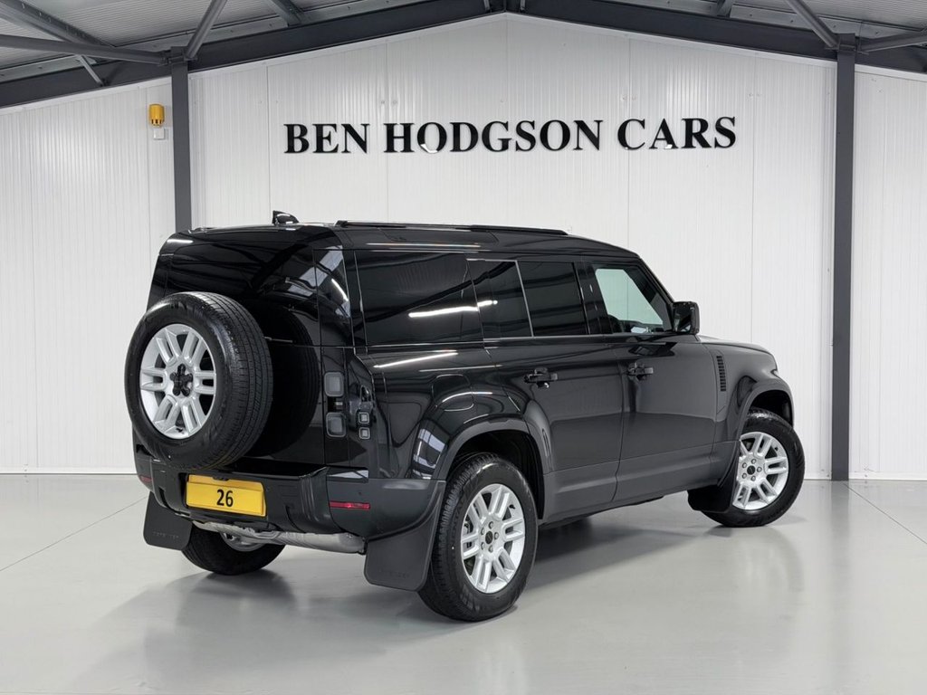Used Land Rover Defender 110 2026 for sale - 77810033: Photo 7