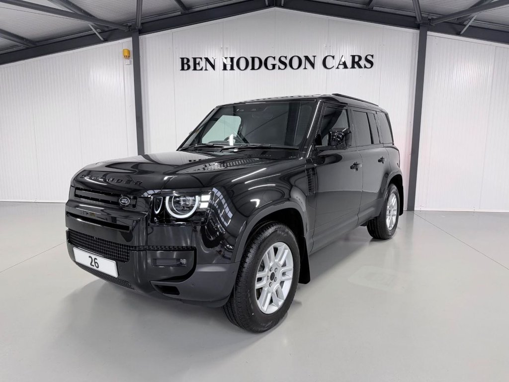 Used Land Rover Defender 110 2026 for sale - 77810033: Photo 9