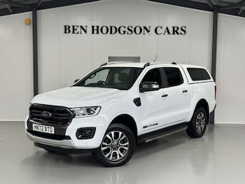 Used Ford Ranger 2022 for sale - 76416896: Photo