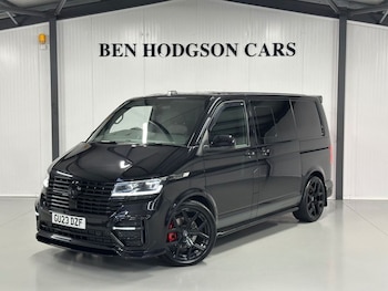 Used Volkswagen Transporter 2023 for sale - 79385336: Photo