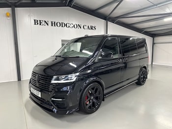 Used Volkswagen Transporter 2023 for sale - 79385336: Photo