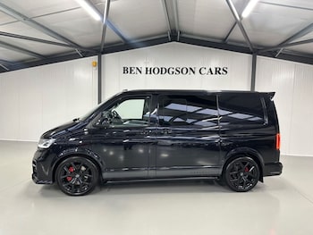 Used Volkswagen Transporter 2023 for sale - 79385336: Photo
