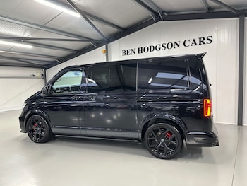 Used Volkswagen Transporter 2023 for sale - 79385336: Photo