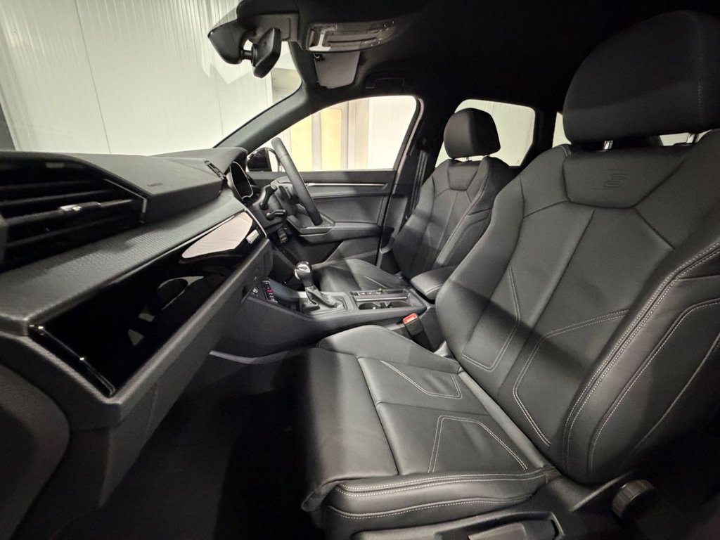 Used Audi Q3 2025 for sale - 76768371: Photo 10