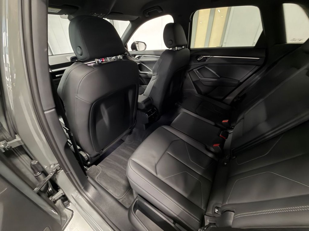 Used Audi Q3 2025 for sale - 76768371: Photo 11