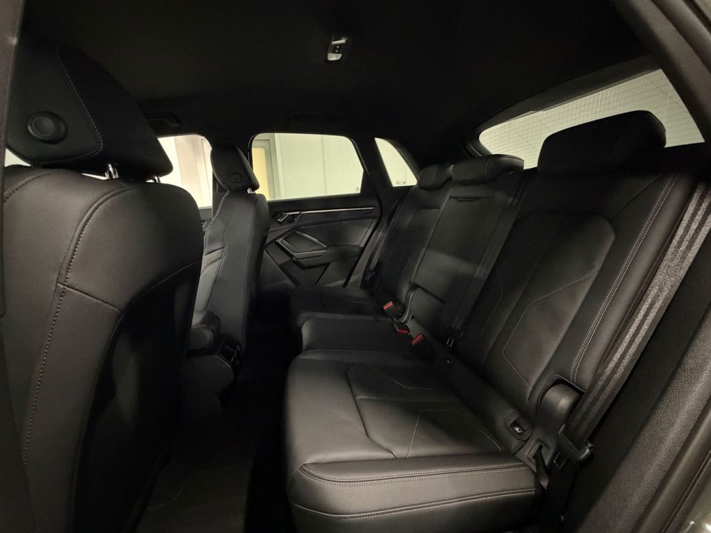 Used Audi Q3 2025 for sale - 76768371: Photo 12