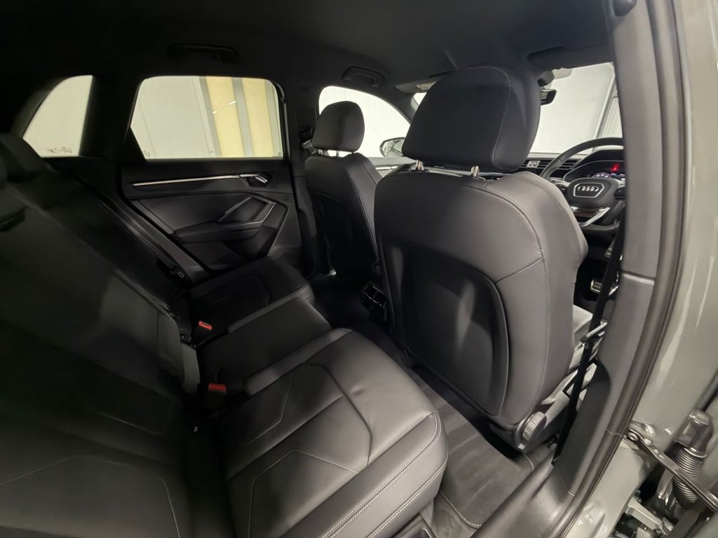 Used Audi Q3 2025 for sale - 76768371: Photo 13