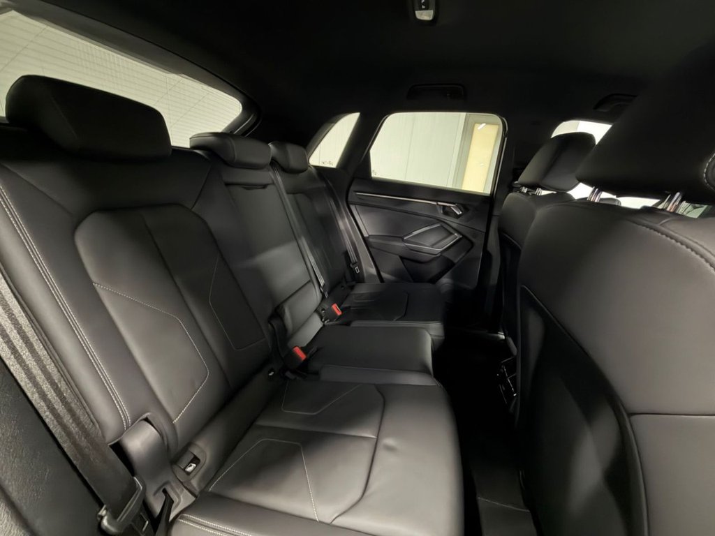 Used Audi Q3 2025 for sale - 76768371: Photo 14