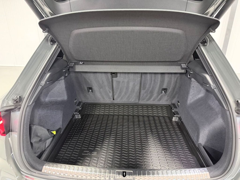 Used Audi Q3 2025 for sale - 76768371: Photo 15