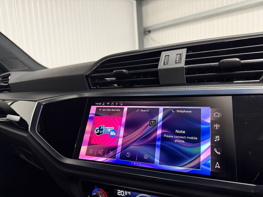 Used Audi Q3 2025 for sale - 76768371: Photo 16