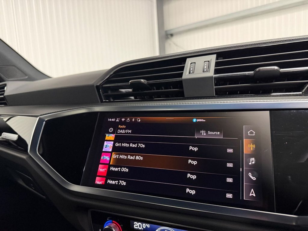 Used Audi Q3 2025 for sale - 76768371: Photo 17