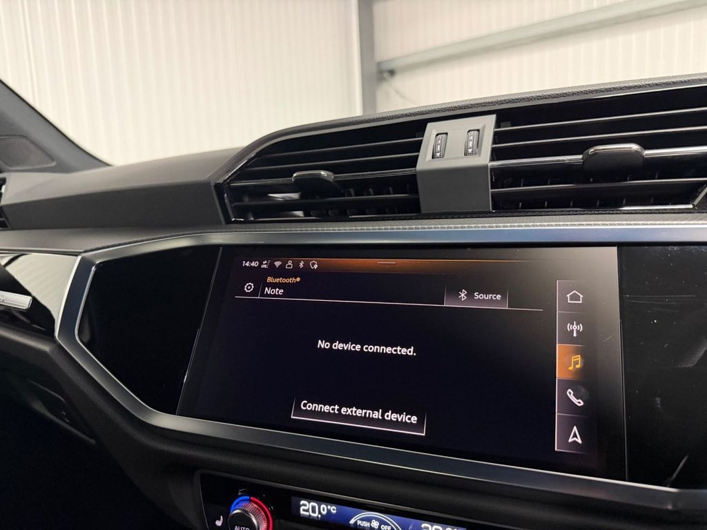 Used Audi Q3 2025 for sale - 76768371: Photo 18