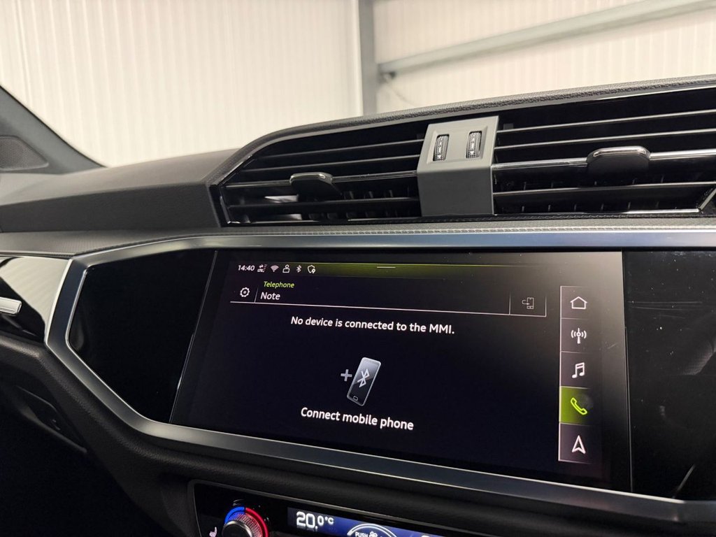 Used Audi Q3 2025 for sale - 76768371: Photo 19