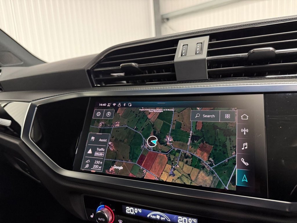 Used Audi Q3 2025 for sale - 76768371: Photo 20