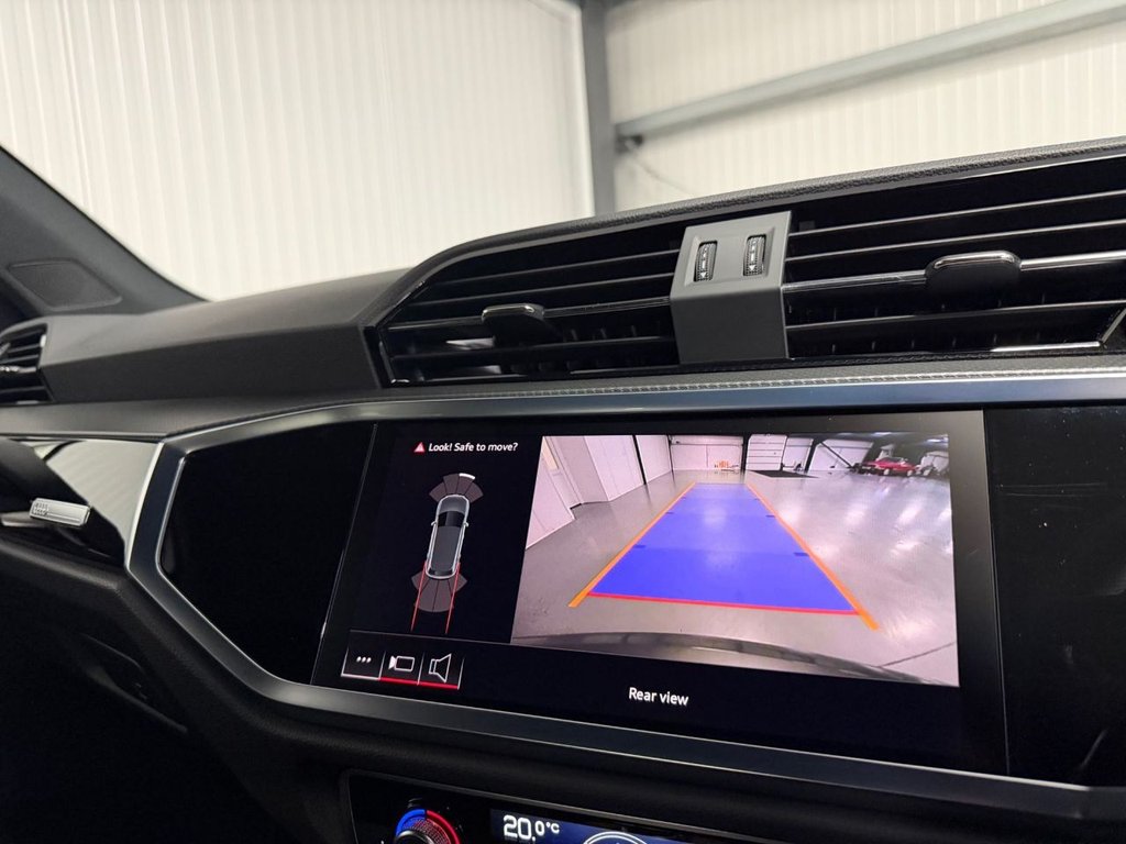 Used Audi Q3 2025 for sale - 76768371: Photo 21