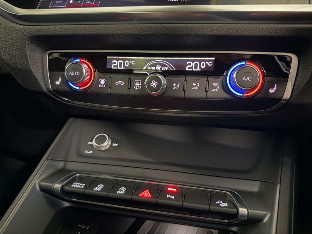 Used Audi Q3 2025 for sale - 76768371: Photo 22