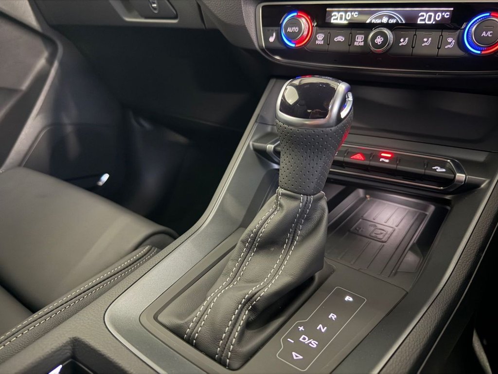 Used Audi Q3 2025 for sale - 76768371: Photo 23