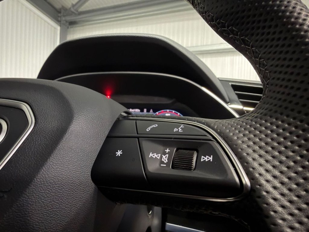 Used Audi Q3 2025 for sale - 76768371: Photo 25