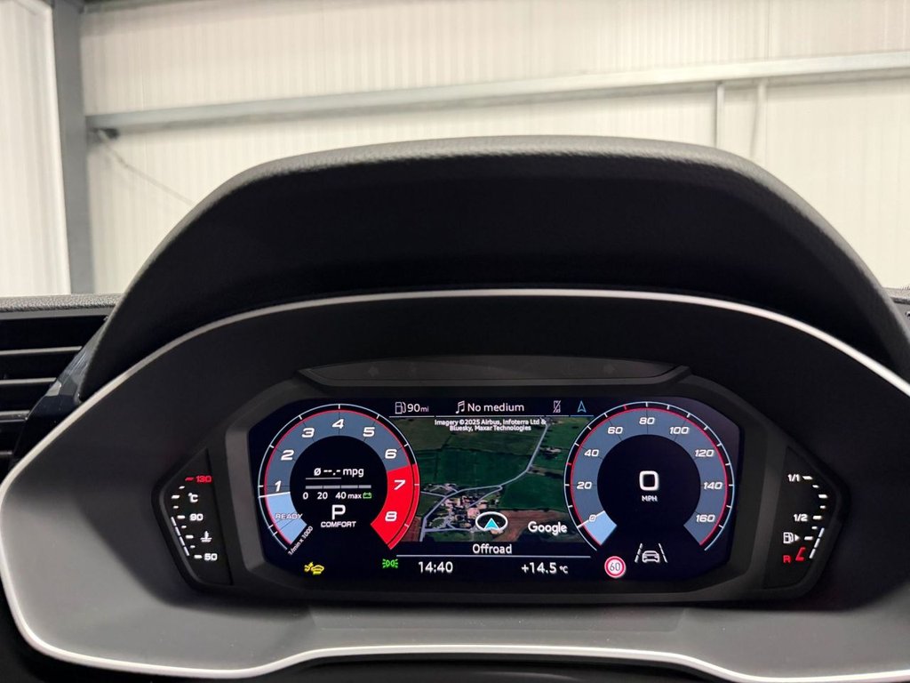 Used Audi Q3 2025 for sale - 76768371: Photo 26