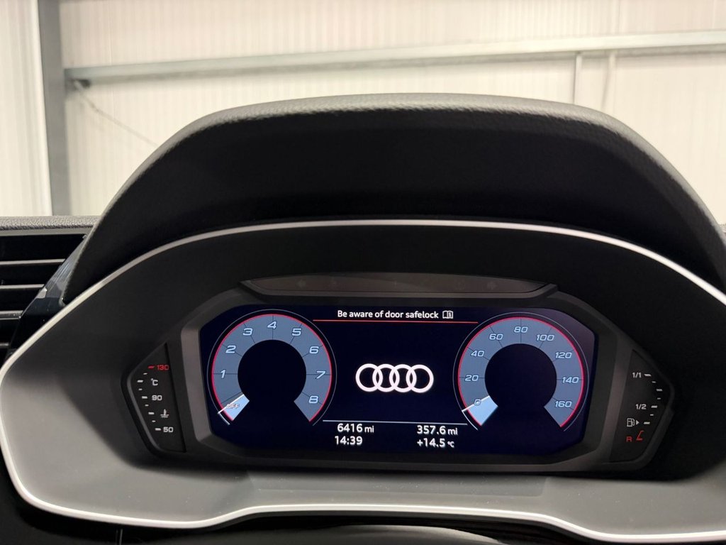 Used Audi Q3 2025 for sale - 76768371: Photo 27