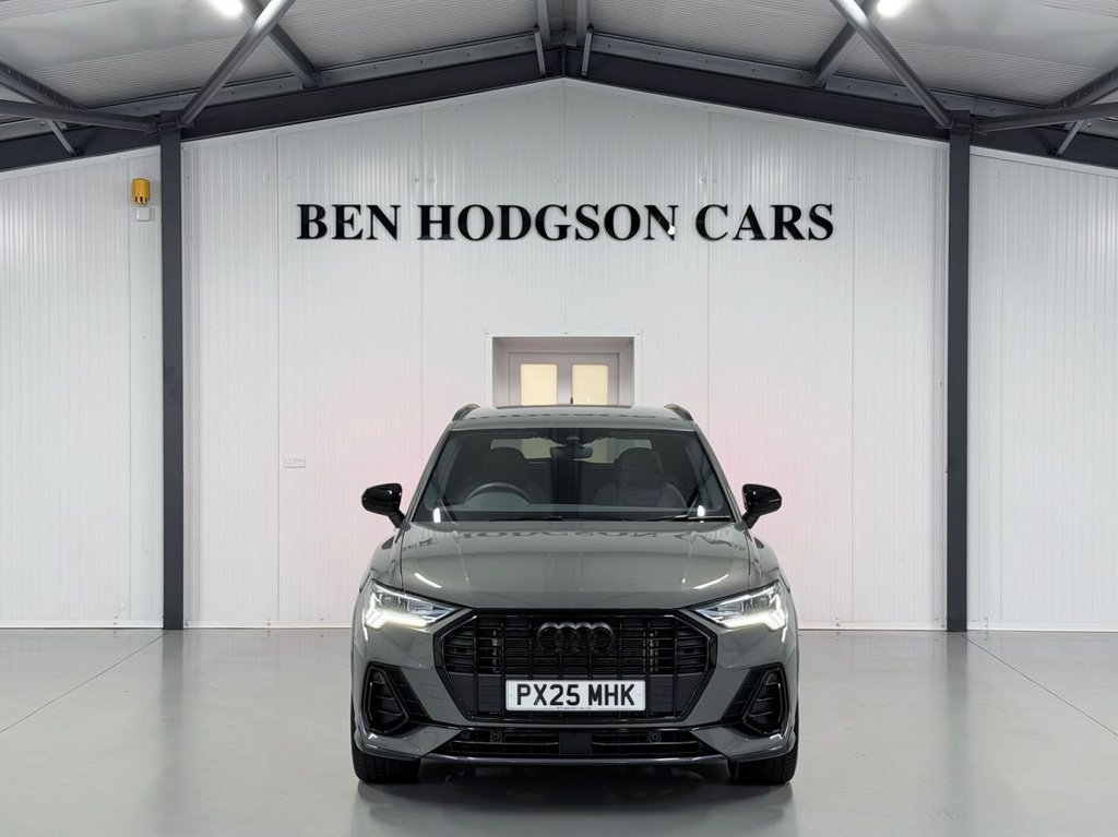 Used Audi Q3 2025 for sale - 76768371: Photo 30