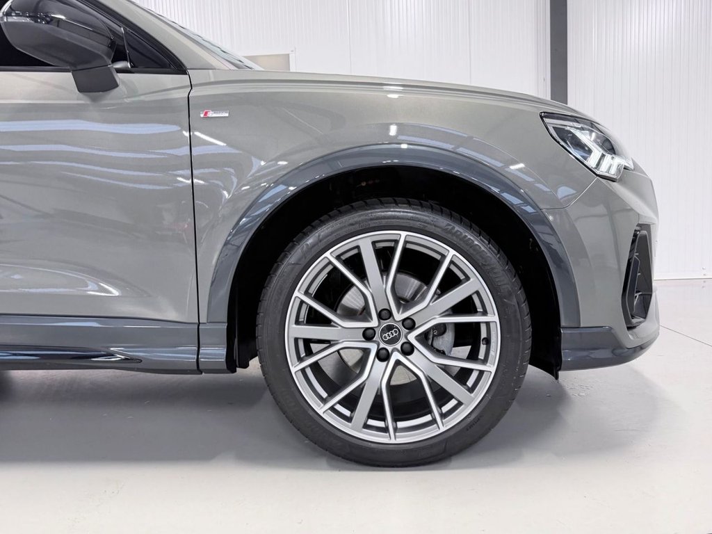 Used Audi Q3 2025 for sale - 76768371: Photo 32