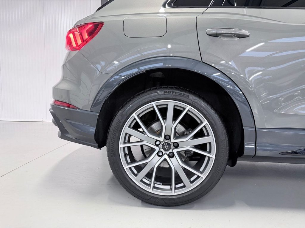 Used Audi Q3 2025 for sale - 76768371: Photo 33