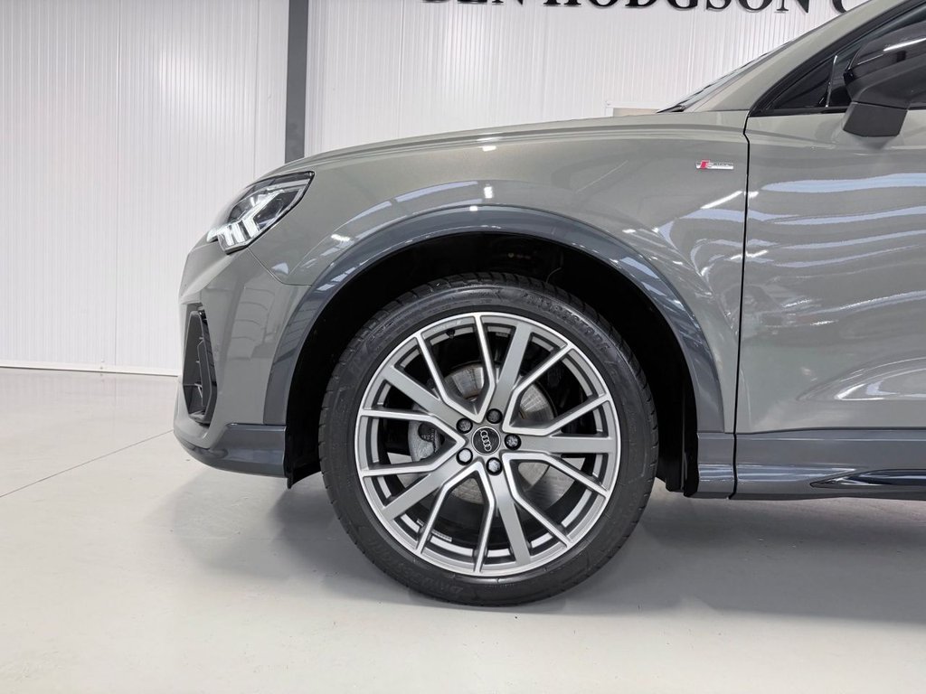 Used Audi Q3 2025 for sale - 76768371: Photo 34